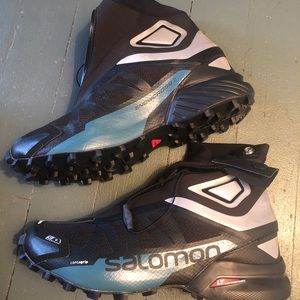 Salomon snow cross 2 Cswp
